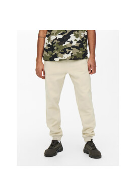 Only & Sons Долнище анцуг Ceres 22018686 Бежов Regular Fit - Pepit.bg