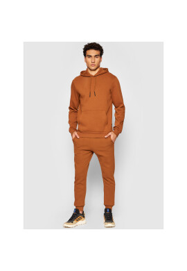 Only & Sons Долнище анцуг Ceres 22018686 Кафяв Regular Fit - Pepit.bg