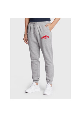 Only & Sons Долнище анцуг Tom 22023068 Сив Regular Fit - Pepit.bg