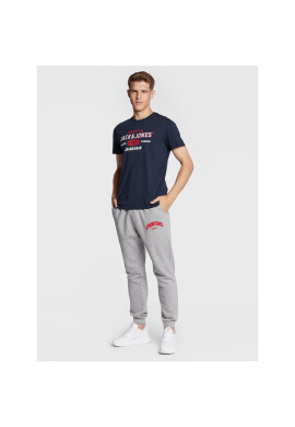 Only & Sons Долнище анцуг Tom 22023068 Сив Regular Fit - Pepit.bg
