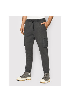Only & Sons Долнище анцуг Jimi 22020955 Сив Regular Fit - Pepit.bg