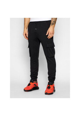 Only & Sons Долнище анцуг Kian 22019485 Черен Regular Fit - Pepit.bg