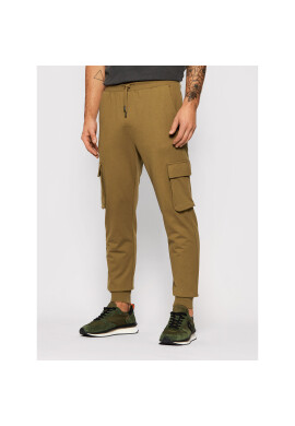 Only & Sons Долнище анцуг Kian 22019485 Кафяв Regular Fit - Pepit.bg
