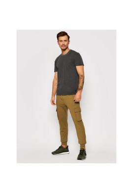 Only & Sons Долнище анцуг Kian 22019485 Кафяв Regular Fit - Pepit.bg