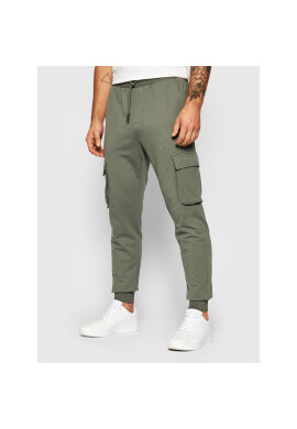 Only & Sons Долнище анцуг Kian 22019485 Зелен Regular Fit - Pepit.bg