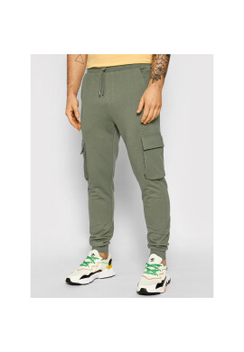 Only & Sons Долнище анцуг Kian 22019485 Зелен Regular Fit - Pepit.bg
