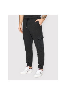 Only & Sons Долнище анцуг Kolton 22021708 Черен Regular Fit - Pepit.bg