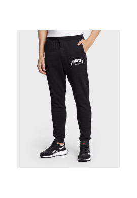 Only & Sons Долнище анцуг Tom 22023068 Черен Regular Fit - Pepit.bg