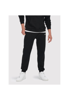 Only & Sons Долнище анцуг Tom 22023839 Черен Regular Fit - Pepit.bg