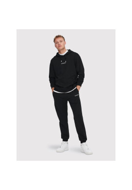 Only & Sons Долнище анцуг Tom 22023839 Черен Regular Fit - Pepit.bg