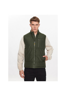 Only & Sons Елек 22024229 Зелен Regular Fit - Pepit.bg