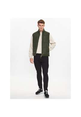 Only & Sons Елек 22024229 Зелен Regular Fit - Pepit.bg