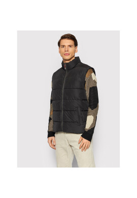 Only & Sons Елек Melvin 22020956 Черен Regular Fit - Pepit.bg