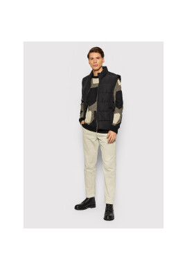 Only & Sons Елек Melvin 22020956 Черен Regular Fit - Pepit.bg