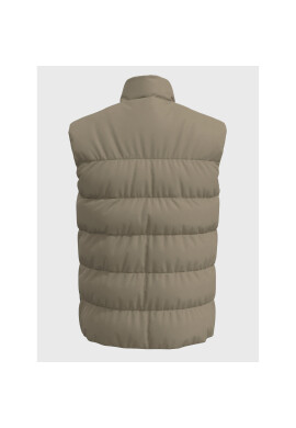 Only & Sons Елек Melvin 22022232 Бежов Regular Fit - Pepit.bg