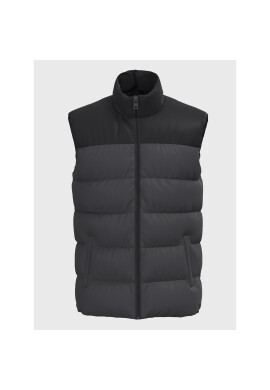 Only & Sons Елек Melvin 22022232 Сив Regular Fit - Pepit.bg