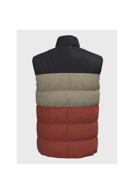 Only & Sons Елек Melvin 22022232 Цветен Regular Fit - Pepit.bg