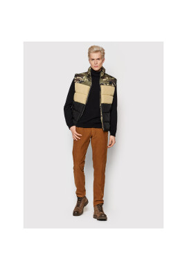 Only & Sons Елек Melvin 22022232 Зелен Regular Fit - Pepit.bg