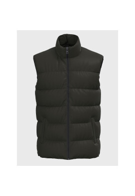 Only & Sons Елек Melvin 22022232 Зелен Regular Fit - Pepit.bg