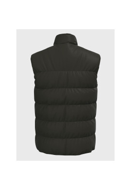 Only & Sons Елек Melvin 22022232 Зелен Regular Fit - Pepit.bg
