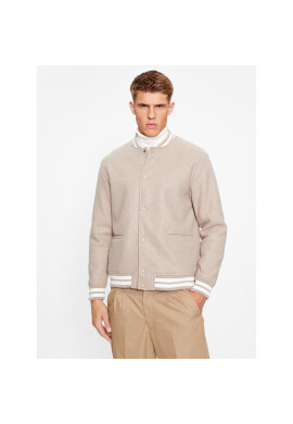 Only & Sons Яке бомбър 22025212 Бежов Regular Fit - Pepit.bg