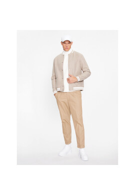 Only & Sons Яке бомбър 22025212 Бежов Regular Fit - Pepit.bg