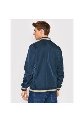 Only & Sons Яке бомбър Ace 22021031 Тъмносин Regular Fit - Pepit.bg