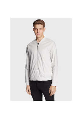 Only & Sons Яке бомбър Oliver 22022087 Сив Regular Fit - Pepit.bg