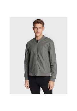 Only & Sons Яке бомбър Oliver 22022087 Зелен Regular Fit - Pepit.bg