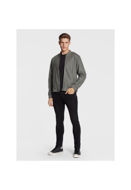 Only & Sons Яке бомбър Oliver 22022087 Зелен Regular Fit - Pepit.bg
