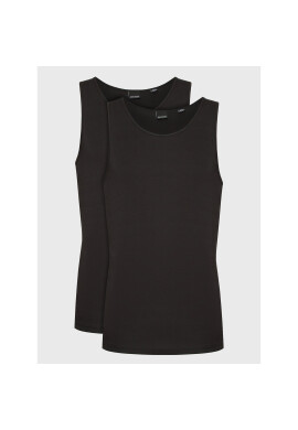 Only & Sons Комплект 2 блузи без ръкави Basic 22025682 Черен Slim Fit - Pepit.bg