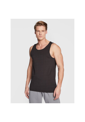 Only & Sons Комплект 2 блузи без ръкави Basic 22025682 Черен Slim Fit - Pepit.bg