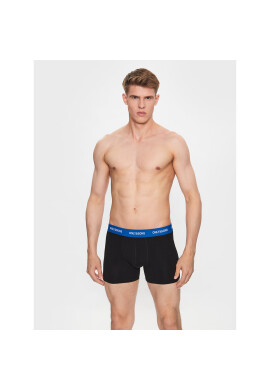 Only & Sons Комплект 3 чифта боксерки 22023854 Черен - Pepit.bg