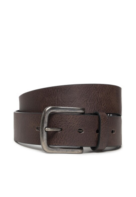 Only & Sons Мъжки колан 22005993 Кафяв - Pepit.bg