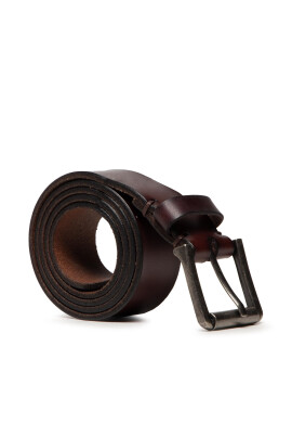 Only & Sons Мъжки колан 22014796 Кафяв - Pepit.bg