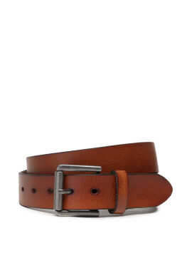 Only & Sons Мъжки колан 22014796 Кафяв - Pepit.bg
