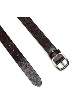 Only & Sons Мъжки колан 22014797 Кафяв - Pepit.bg