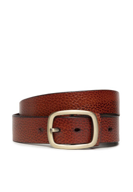Only & Sons Мъжки колан 22014797 Кафяв - Pepit.bg