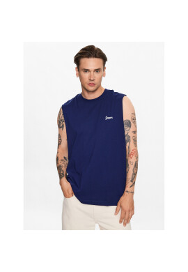 Only & Sons Мъжки топ 22026088 Син Relaxed Fit - Pepit.bg
