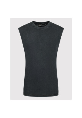 Only & Sons Мъжки топ Griffin 22022649 Черен Regular Fit - Pepit.bg