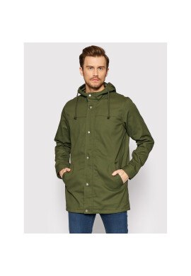 Only & Sons Парка Alex 22020791 Зелен Regular Fit - Pepit.bg