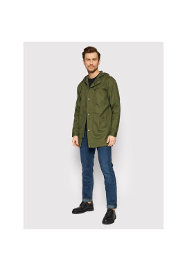 Only & Sons Парка Alex 22020791 Зелен Regular Fit - Pepit.bg