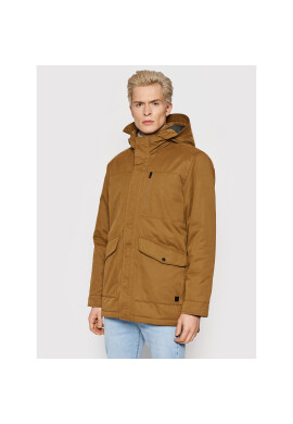 Only & Sons Парка Elliot 22019342 Кафяв Regular Fit - Pepit.bg