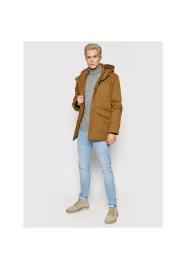 Only & Sons Парка Elliot 22019342 Кафяв Regular Fit - Pepit.bg