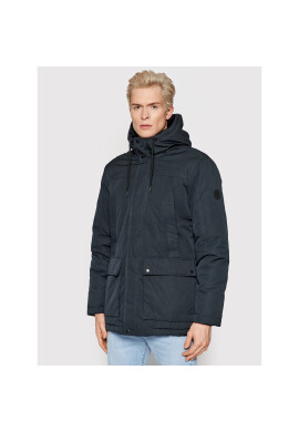 Only & Sons Парка Jayden 22022654 Тъмносин Regular Fit - Pepit.bg