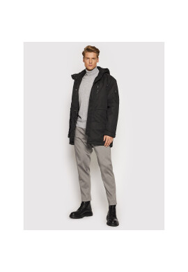 Only & Sons Парка Klaus 22019700 Черен Regular Fit - Pepit.bg