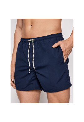 Only & Sons Плувни шорти Ted 22019092 Тъмносин Regular Fit - Pepit.bg