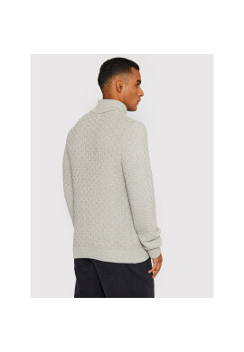 Only & Sons Поло Kay 22020338 Сив Regular Fit - Pepit.bg