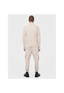 Only & Sons Поло Phil 22023202 Бежов Regular Fit - Pepit.bg