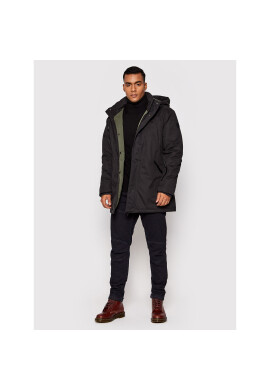 Only & Sons Преходно яке Alp 22017022 Черен Regular Fit - Pepit.bg